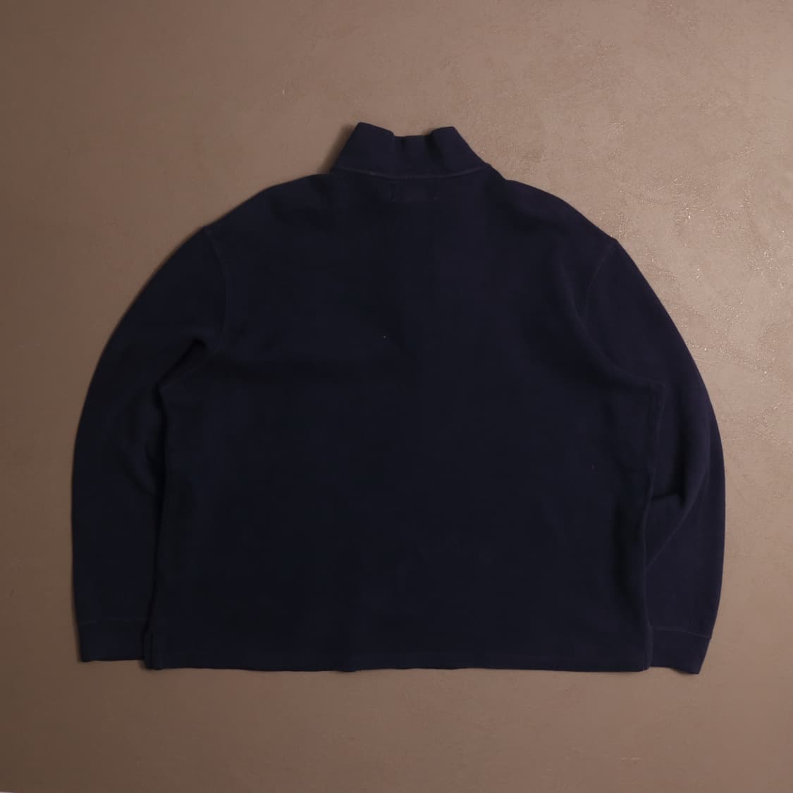 폴로 랄프로렌 코튼 반집업 니트 A1410 상품이미지4