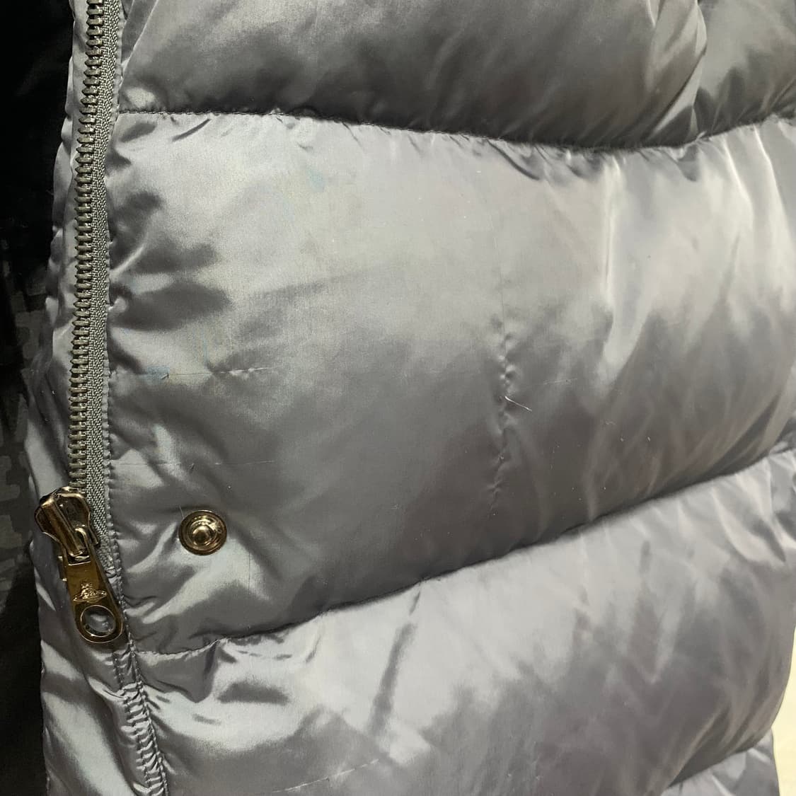 vivienne westwood 롱 패딩 상품이미지8