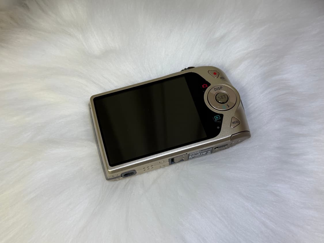 카시오 엑슬림 ex-z2300 상품이미지6