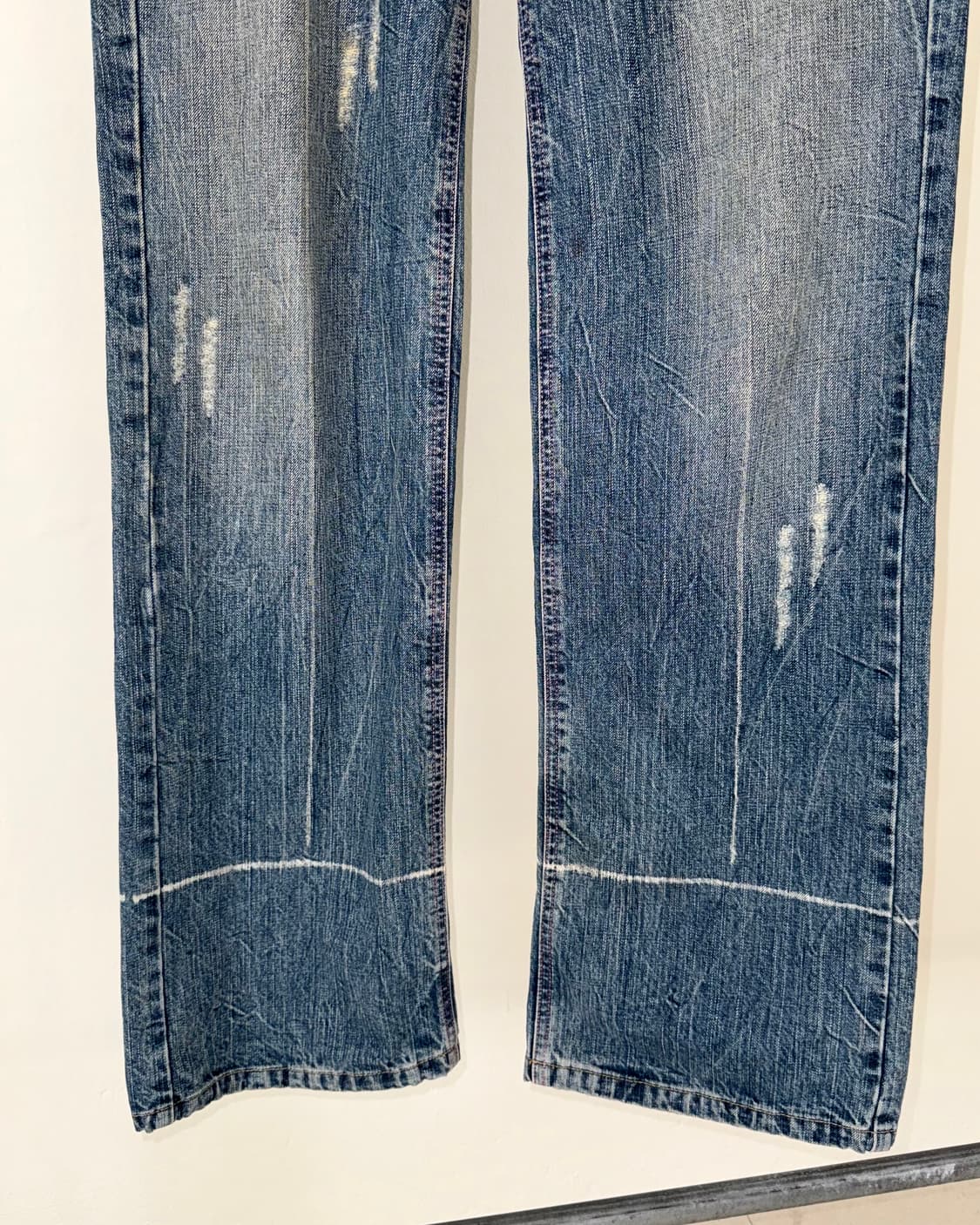 lb-03 데님팬츠 상품이미지3