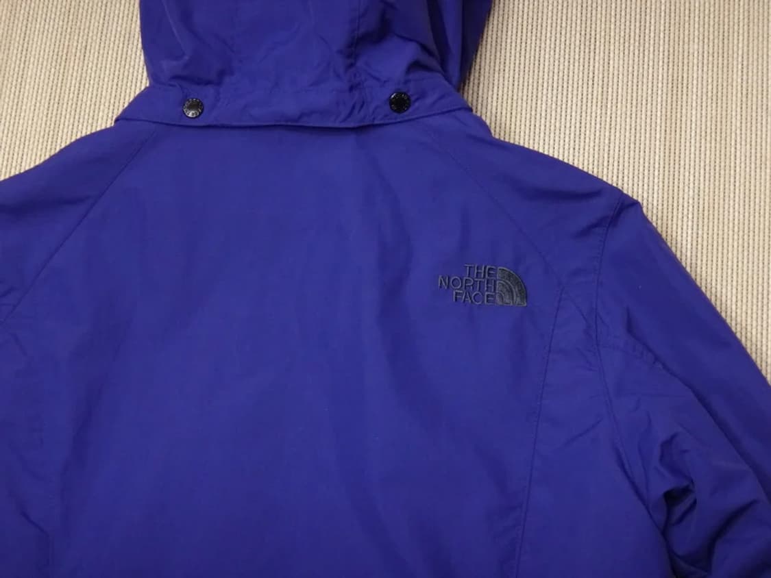 (95/XL) 노스페이스 여성 바람막이 후드자켓 상품이미지4