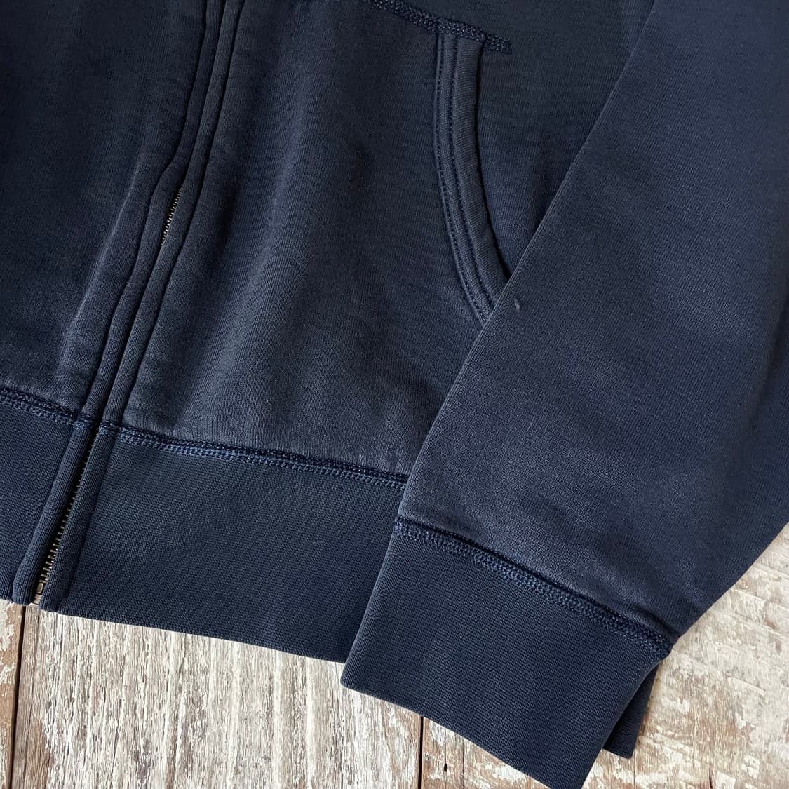 POLO RALPH LAUREN ZIP-UP HOODIE 상품이미지3