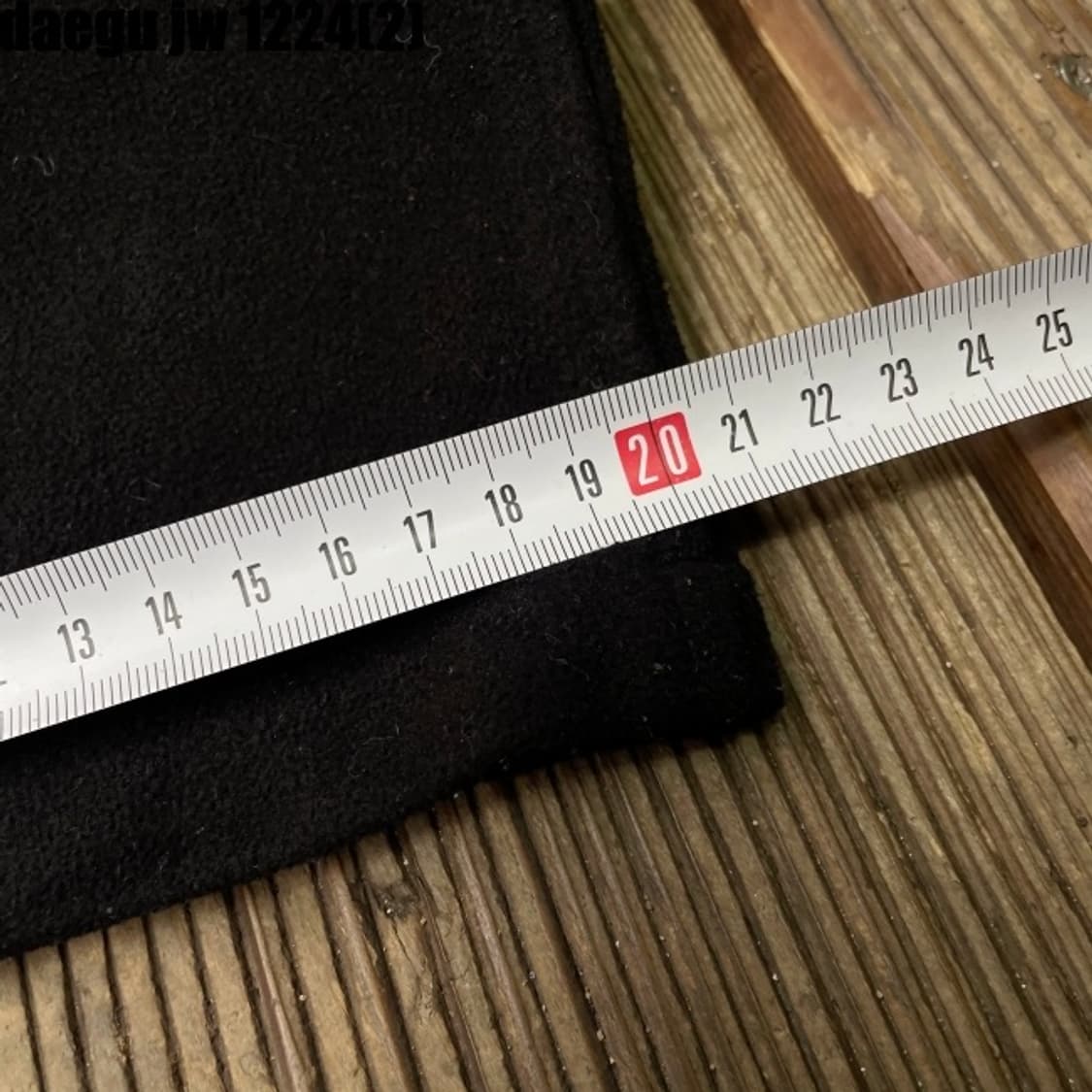 노스페이스 플리스 팬츠 상품이미지8