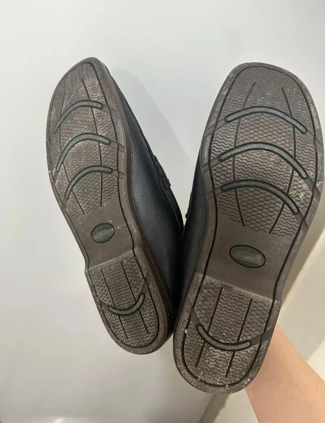 폴로 polo 구두로퍼 us 10.5 상품이미지3