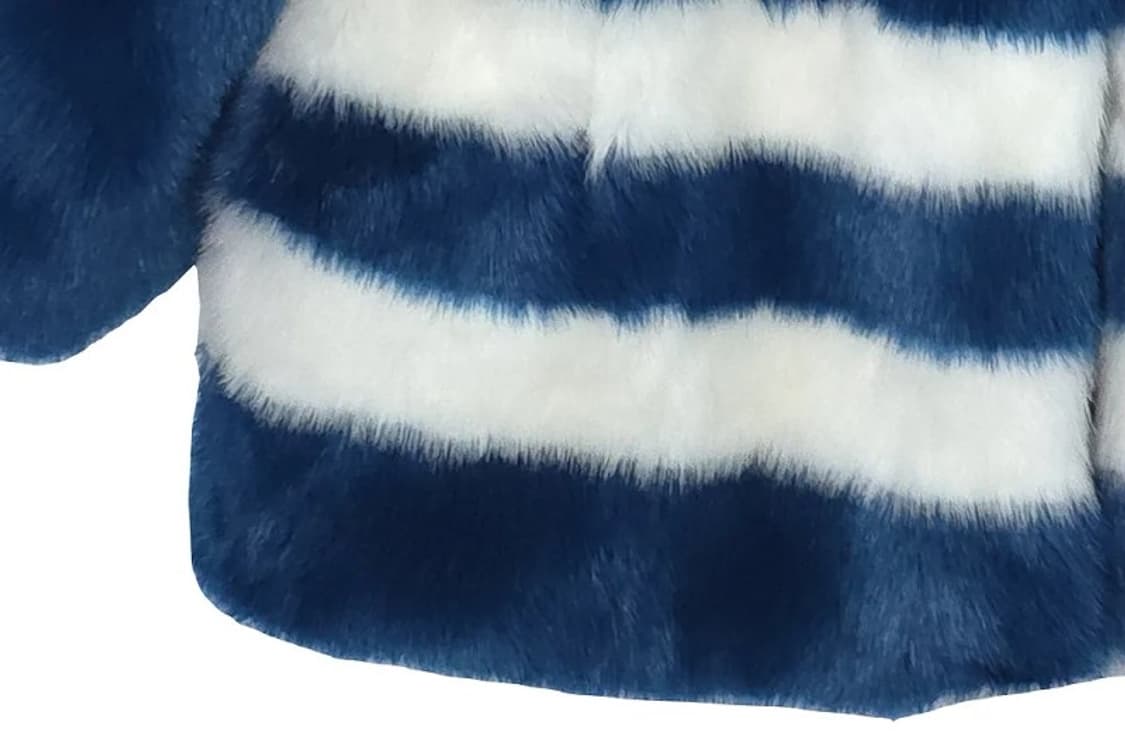 몰리올리 에코 퍼자켓 상품이미지5