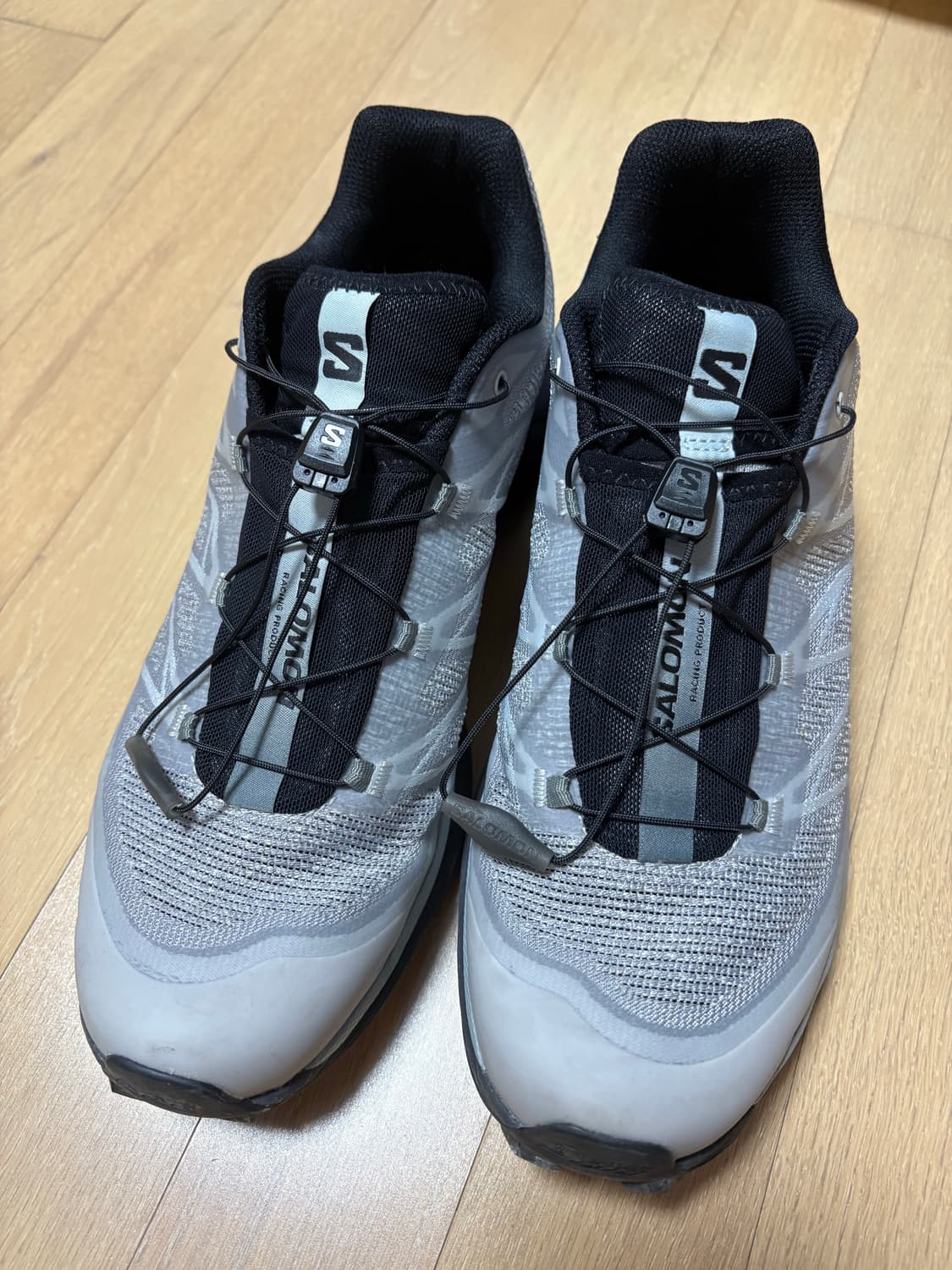 살로몬 xt-6 쉐도우 굴 그레이 바이올렛 285 상품이미지2