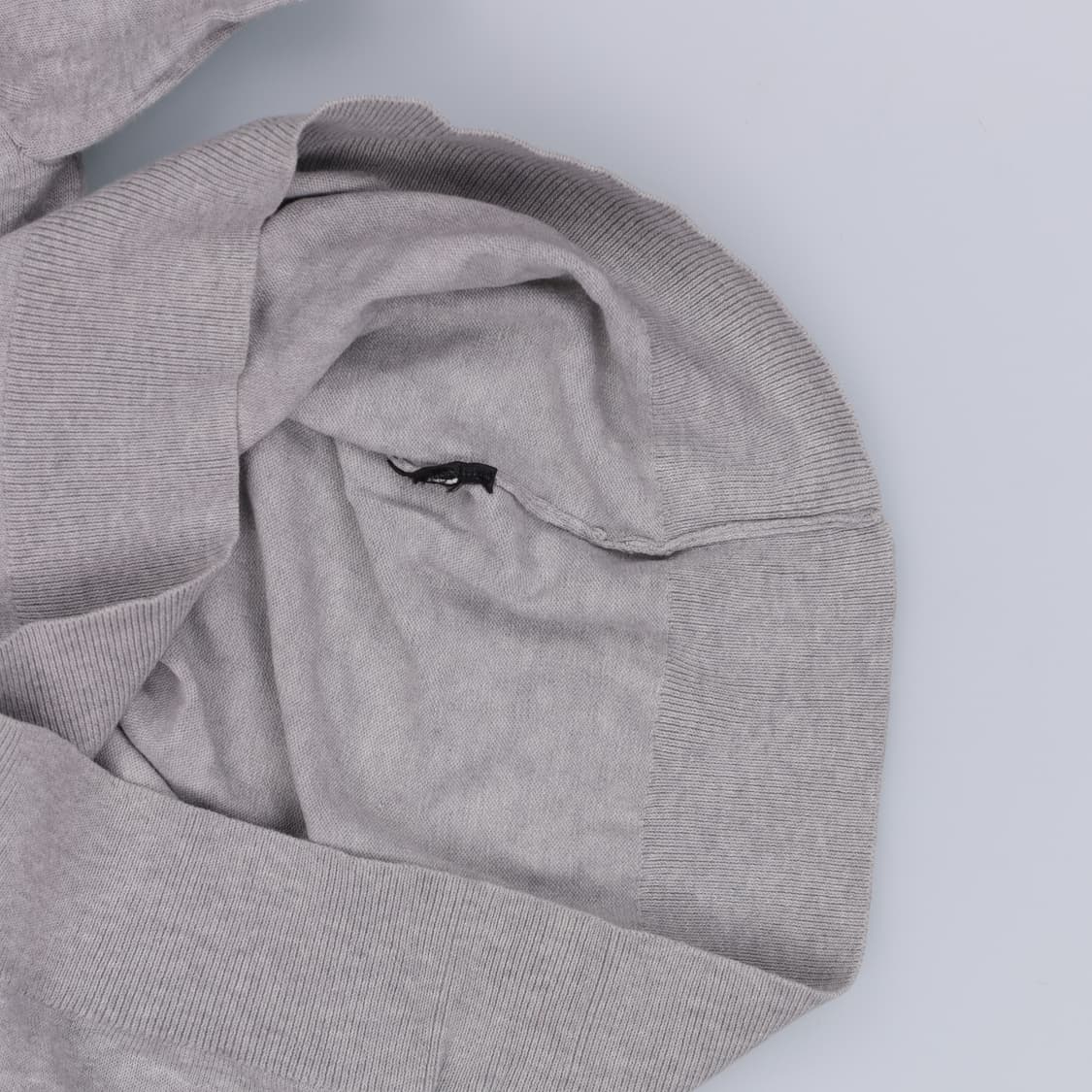 M 유니클로 반팔니트 0219H1 상품이미지4