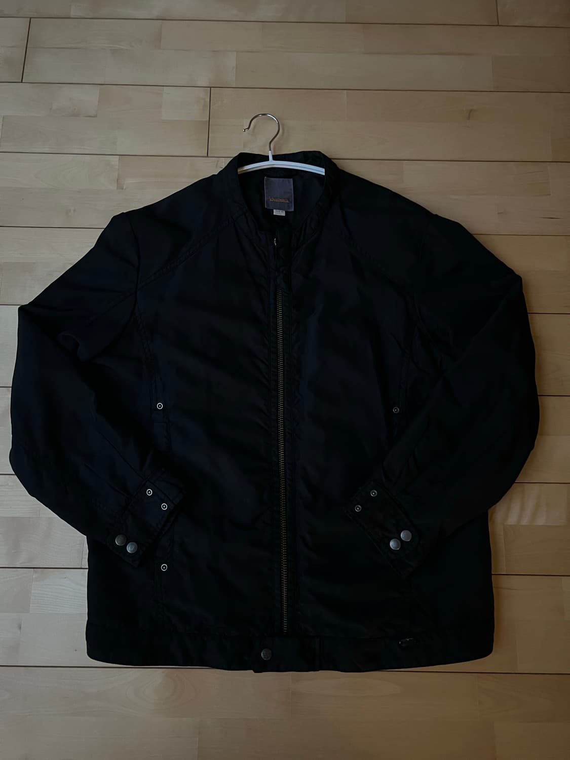 빈티지 디젤 자켓 상품이미지5