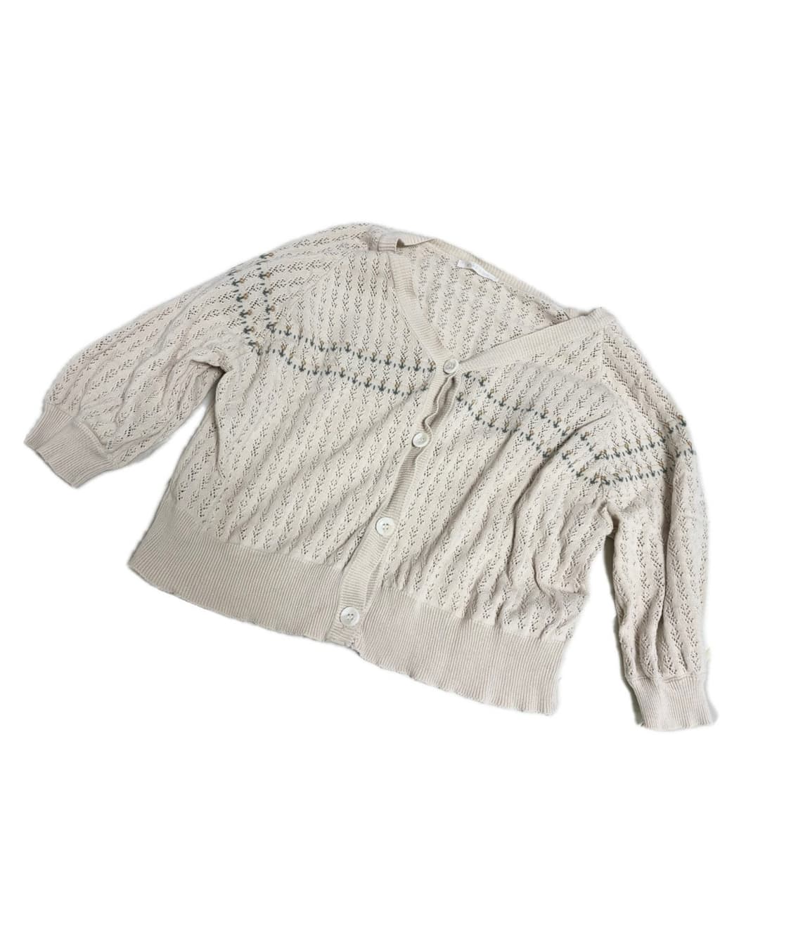 일본 빈티지 가디건 판매합니다 상품이미지1