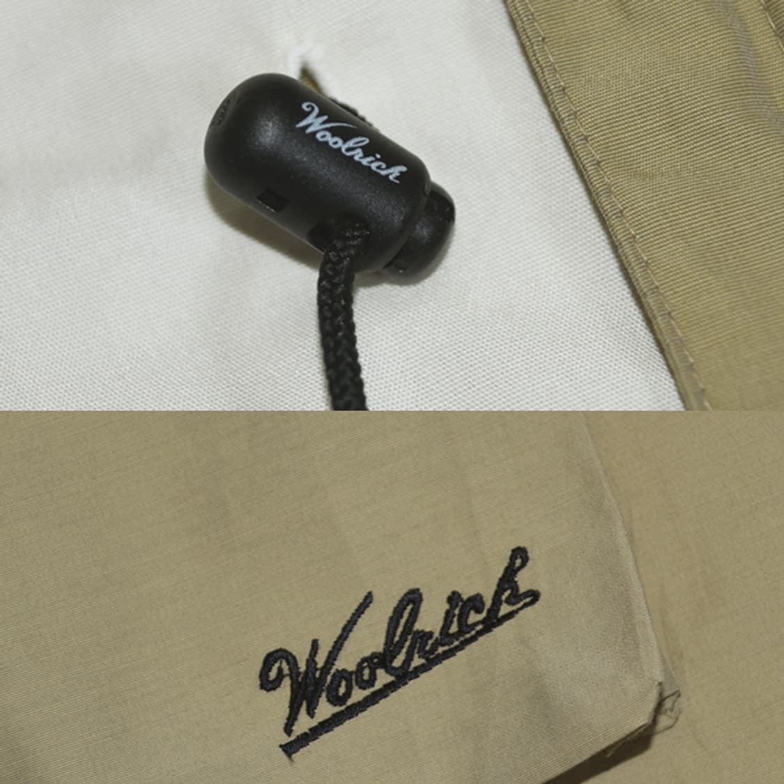 90s Woolrich 필드자켓 상품이미지8