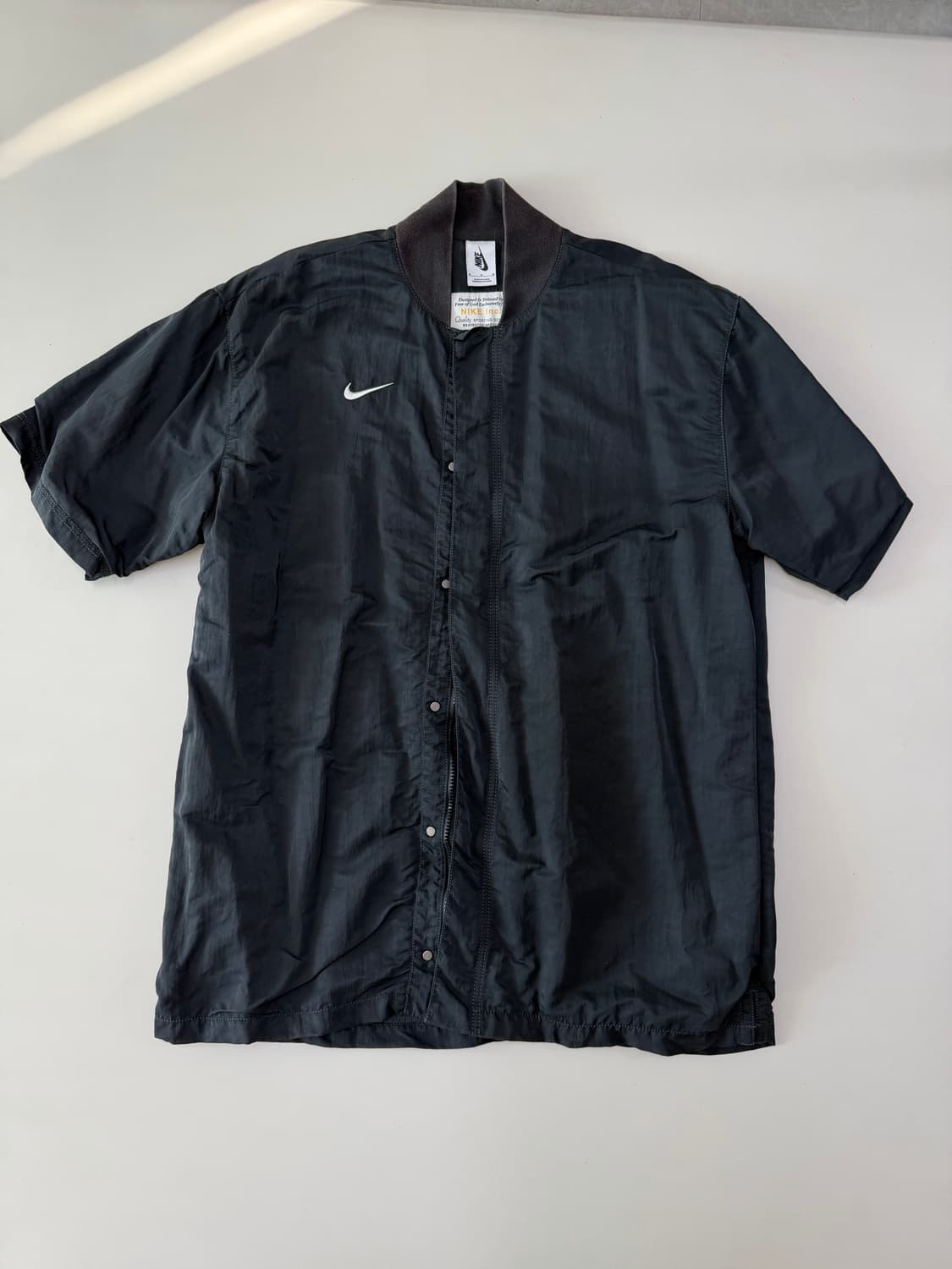 나이키 x 피어오브갓 셋업 상품이미지1