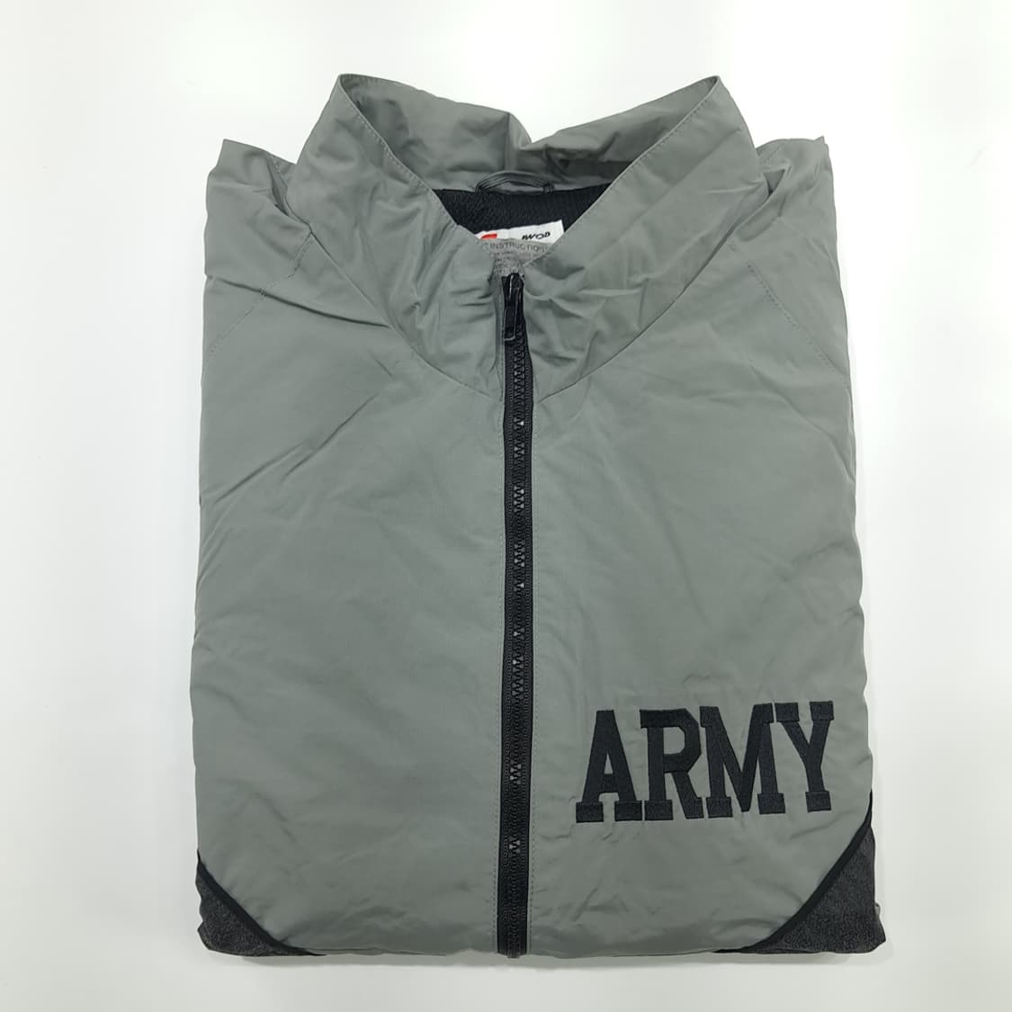 CN185 XL US Army IPFU APFU 1세대 바람막이 자켓 상품이미지7