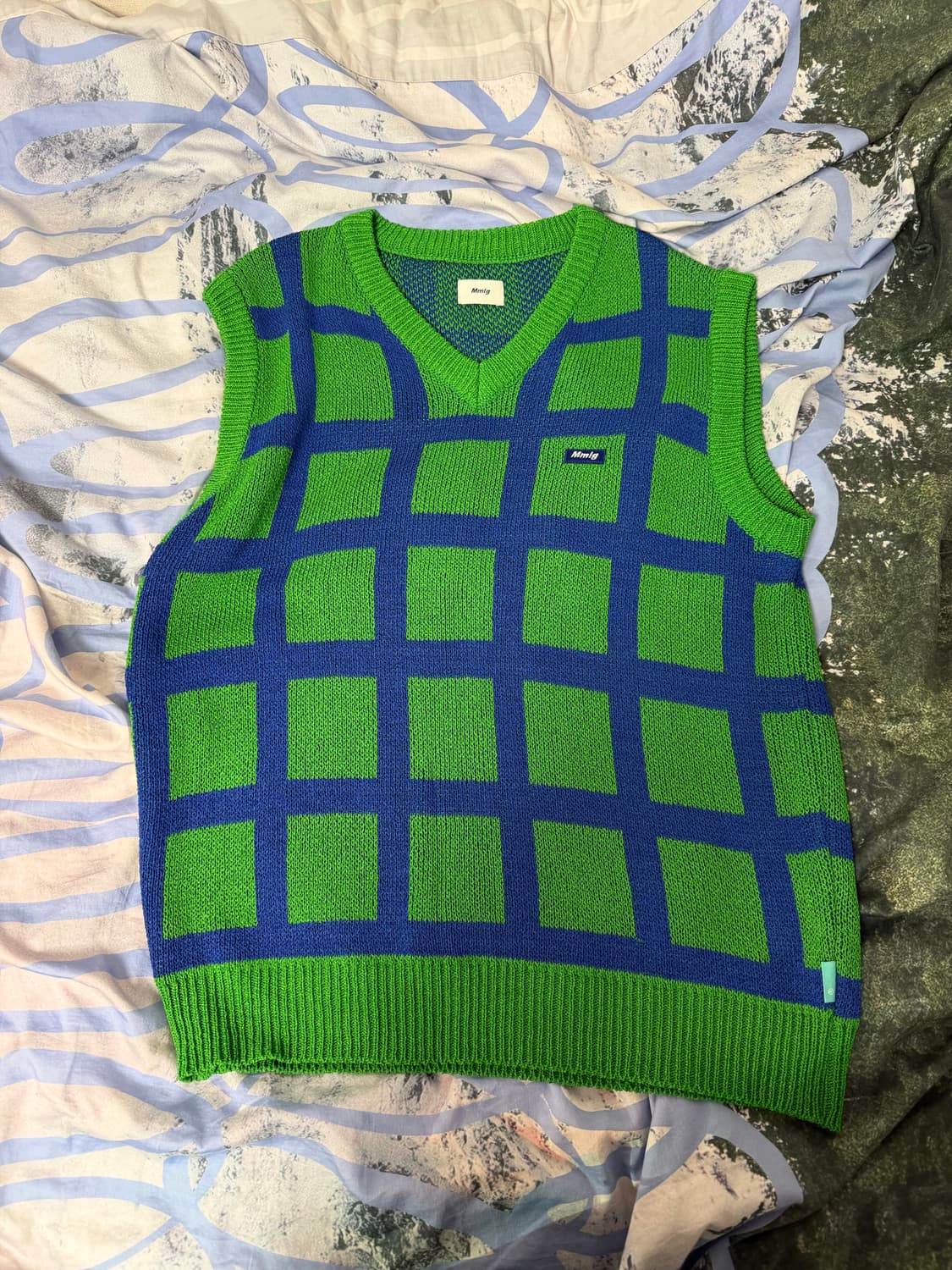 니트 판매합니다! (사이즈95-100) 상품이미지2