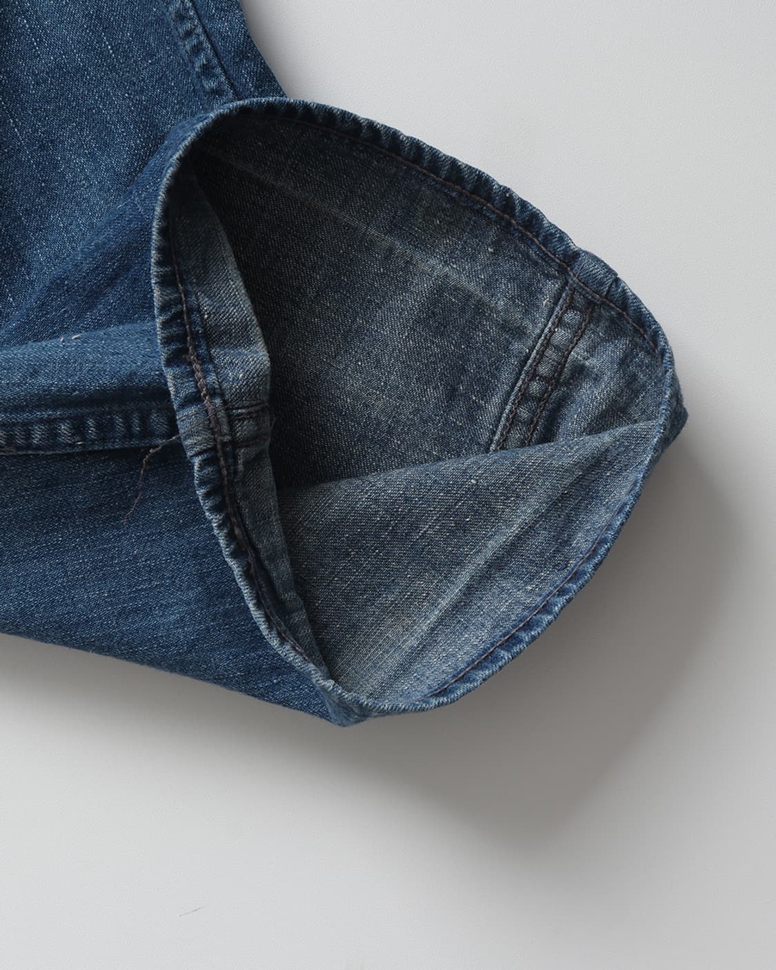 오어슬로우 orSlow Denim Fatigue Pants 상품이미지7