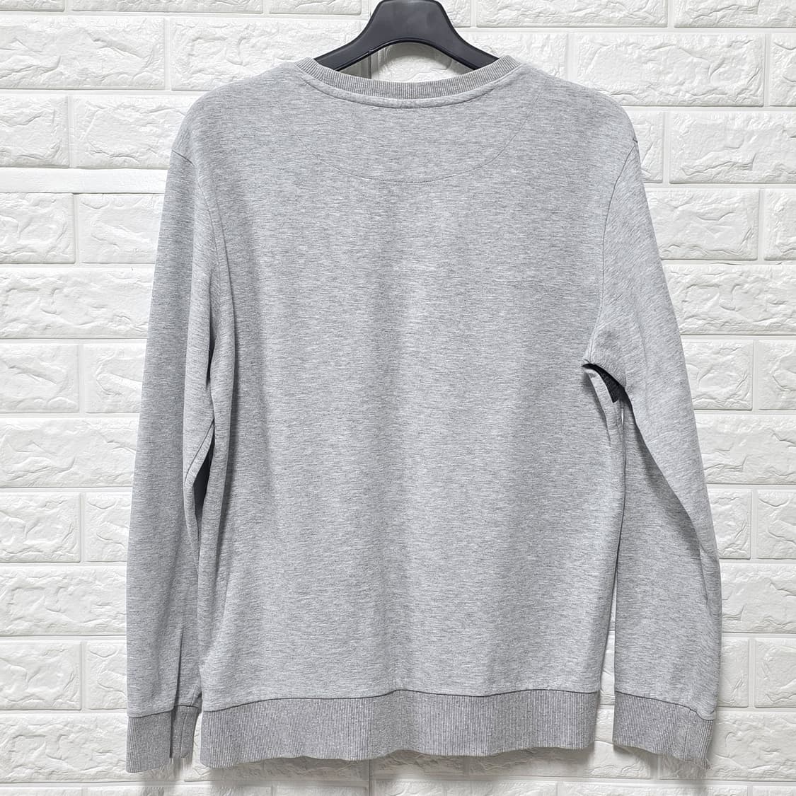 택포) GUESS 맨투맨 100 상품이미지4