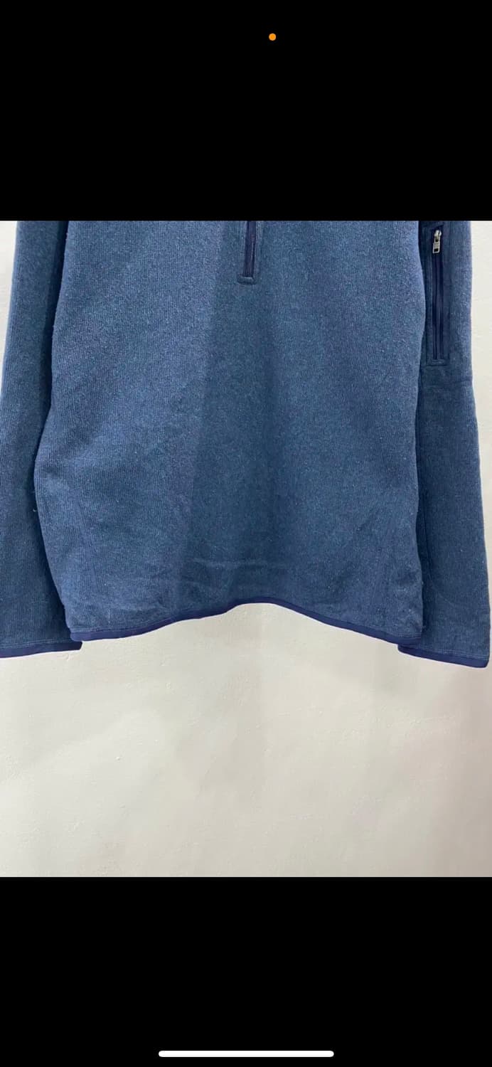 파타고니아 플리스 상품이미지4