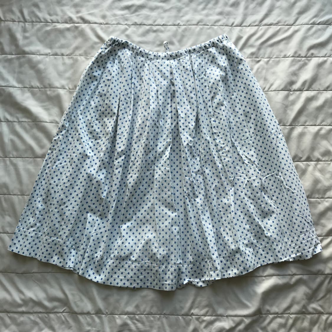 Niko and 니코앤드 미디스커트 상품이미지2