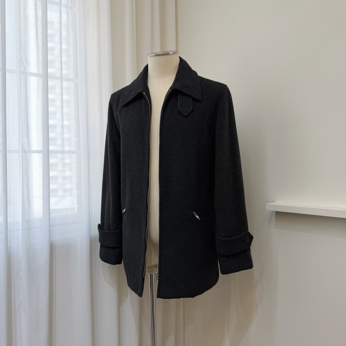 아네스베 옴므 자켓 상품이미지2
