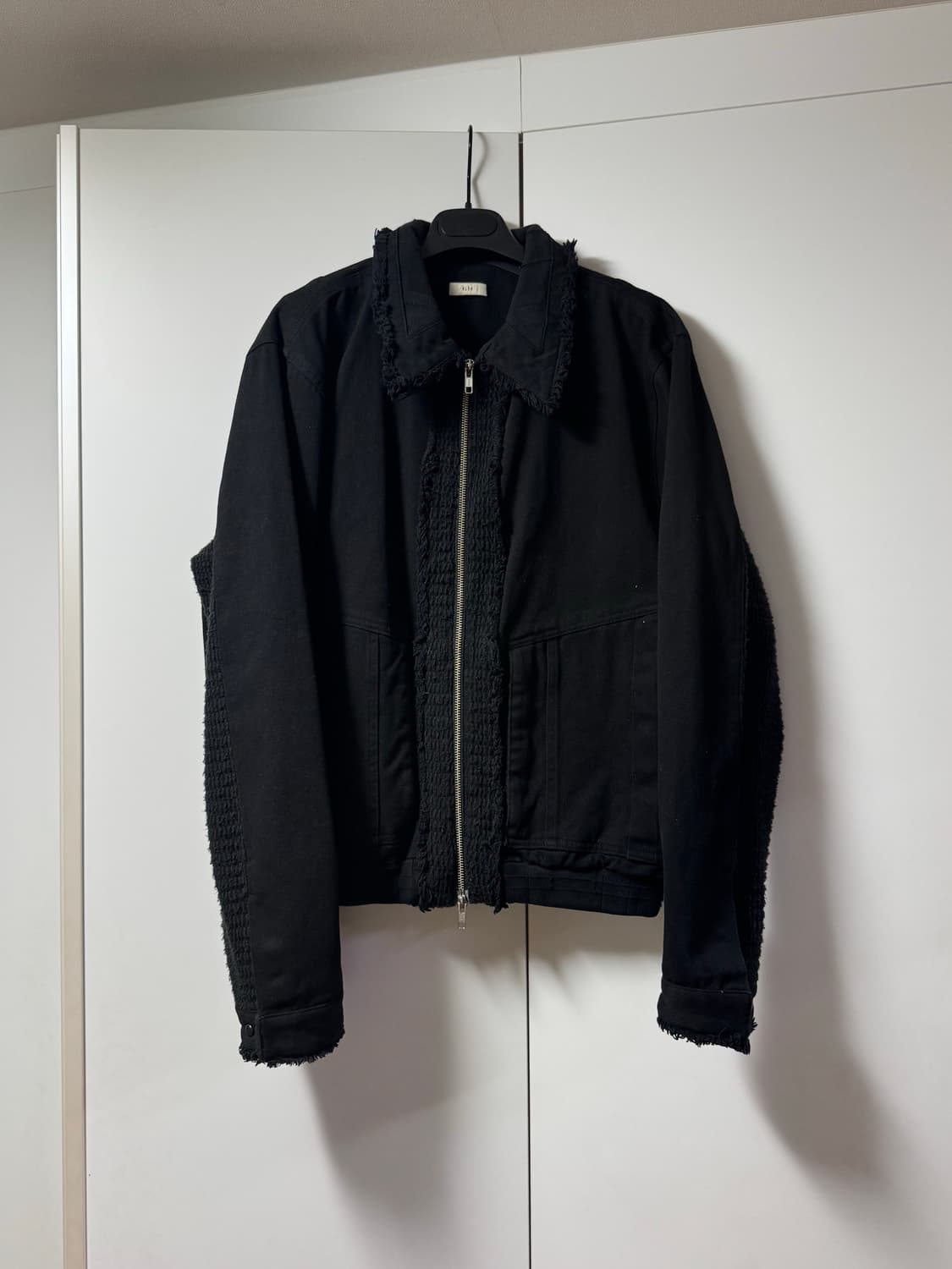 Xlim EP.4 02 JACKET 상품이미지5