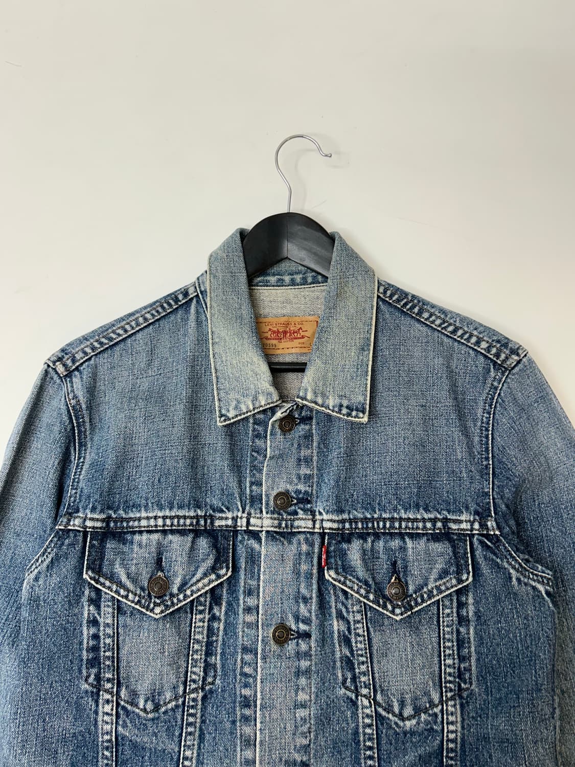 Levi’s 리바이스 데님 트러커 자켓  상품이미지3