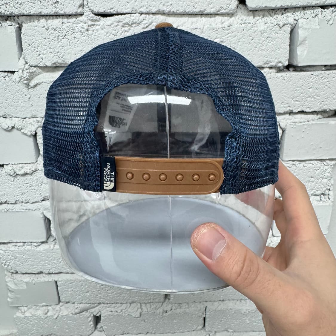 노스페이스 모자  상품이미지4