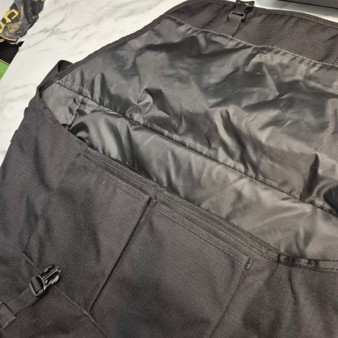 칼하트 메신저백 상품이미지3