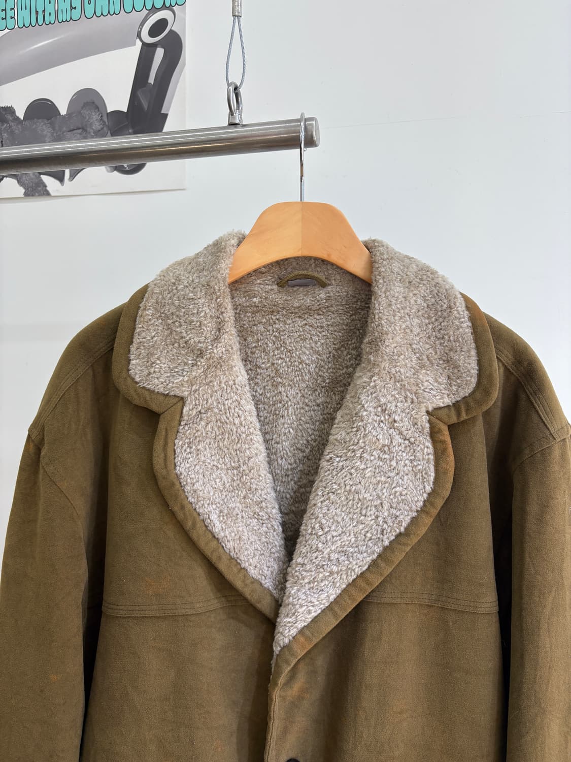 INTERMEZZO 자켓 상품이미지2