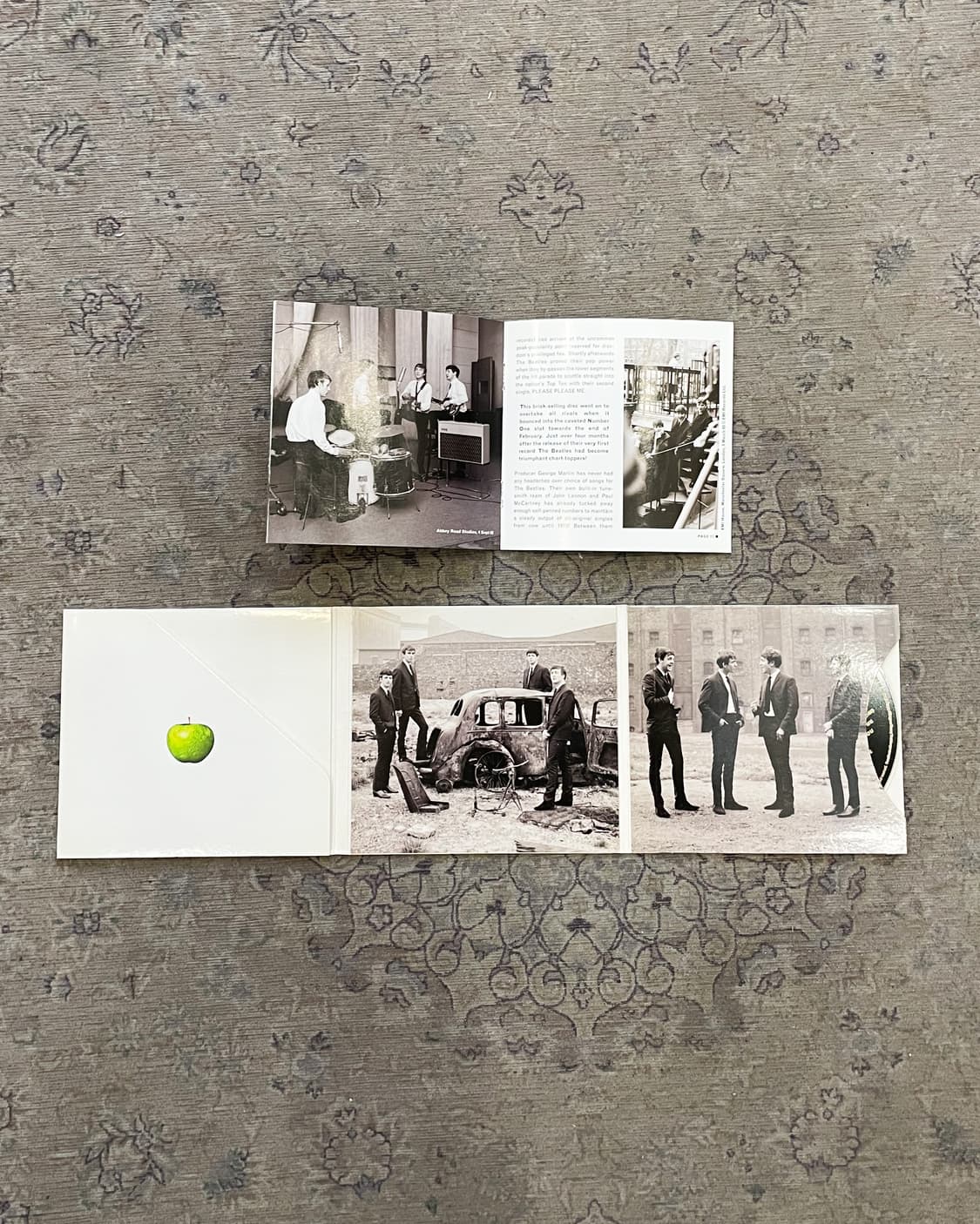 The Beatles 상품이미지2