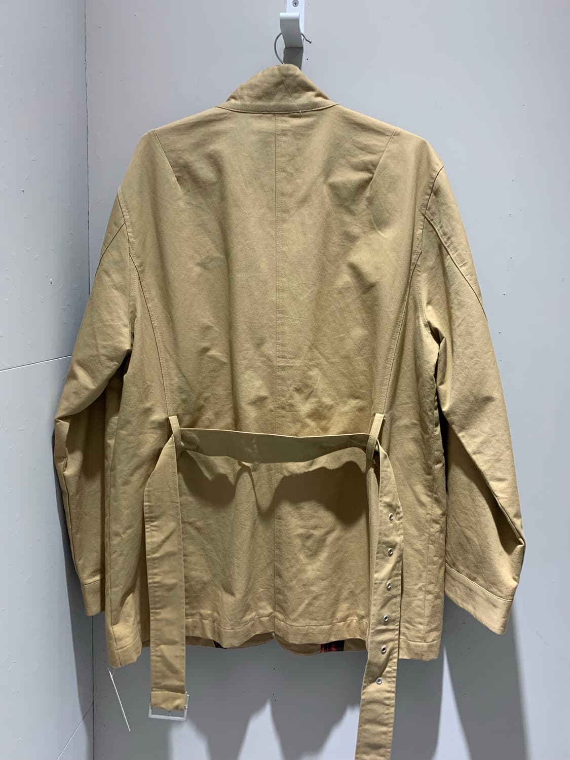 자켓 상품이미지5