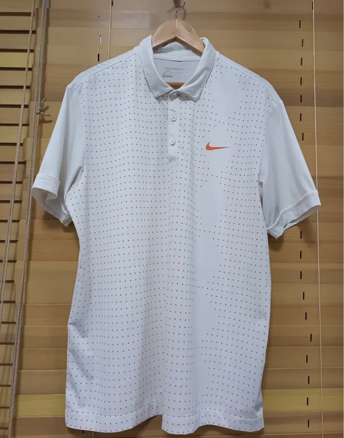 나이키 남성 드라이핏반팔티셔츠  상품이미지2