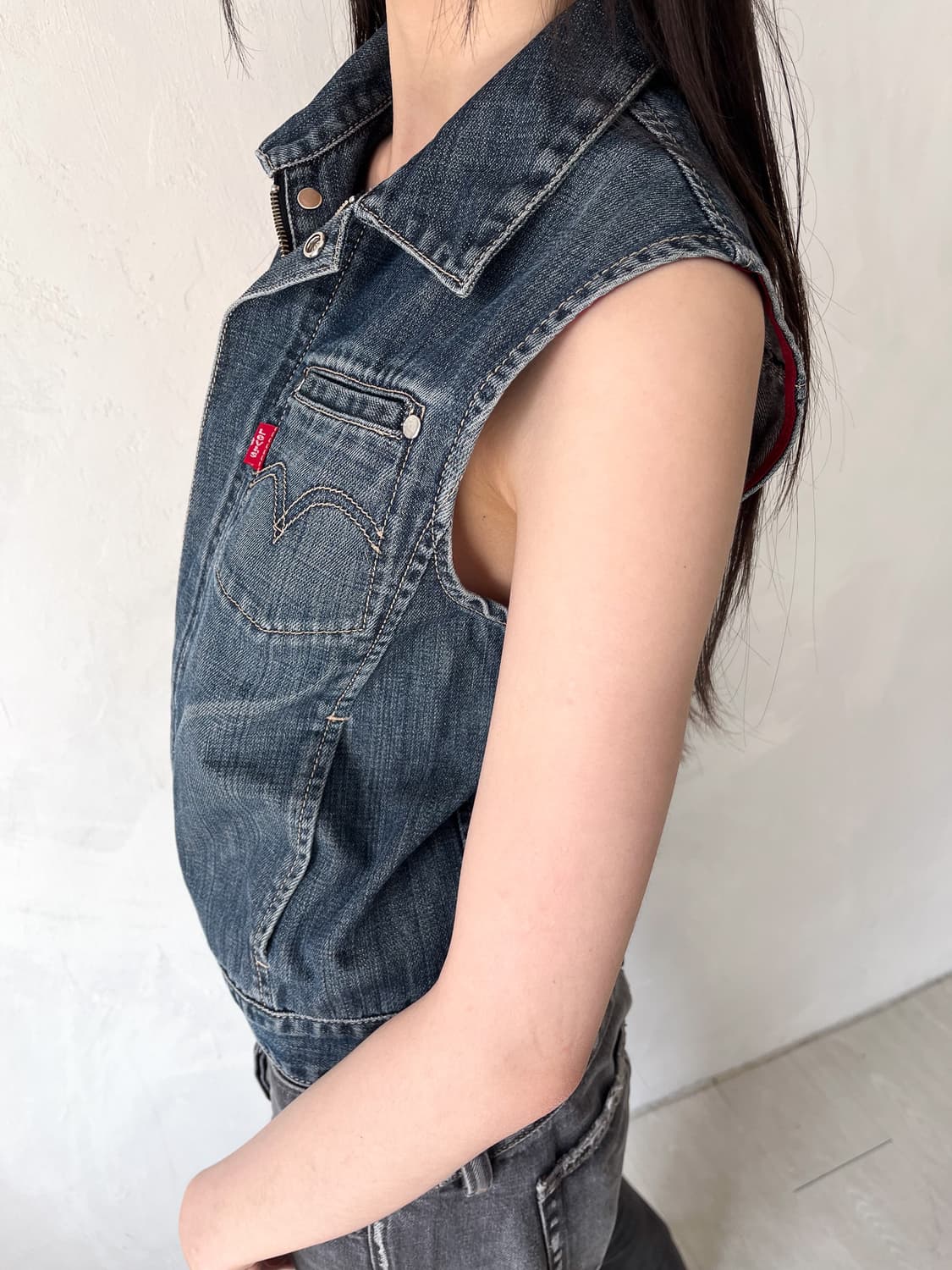 Levi’s Engineered Jeans 상품이미지3