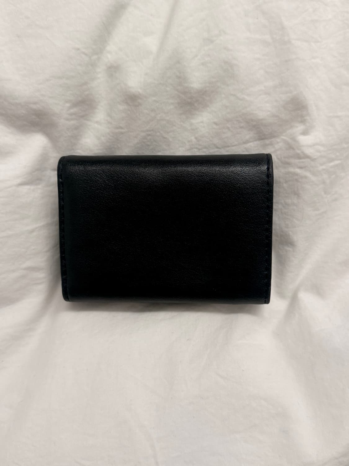 비비안 웨스트우드 엔벨로프 반지갑 상품이미지3