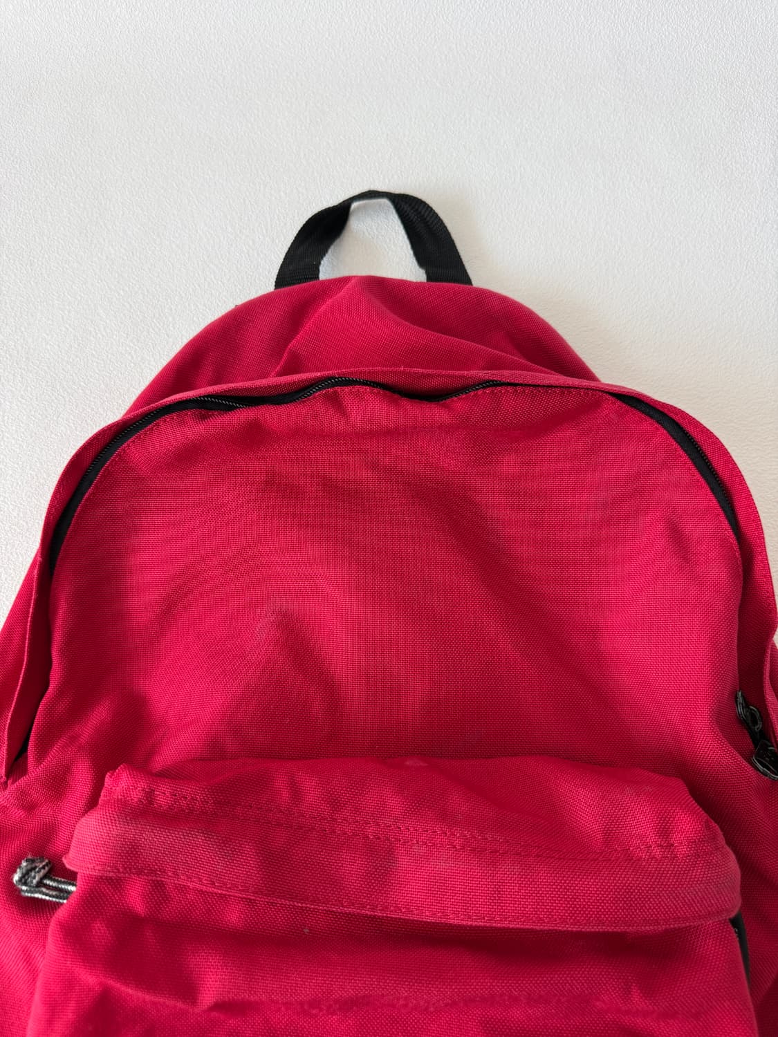 올드 아웃도어프로덕트(OUTDOOR PRODUCT) 코듀라 백팩 상품이미지3