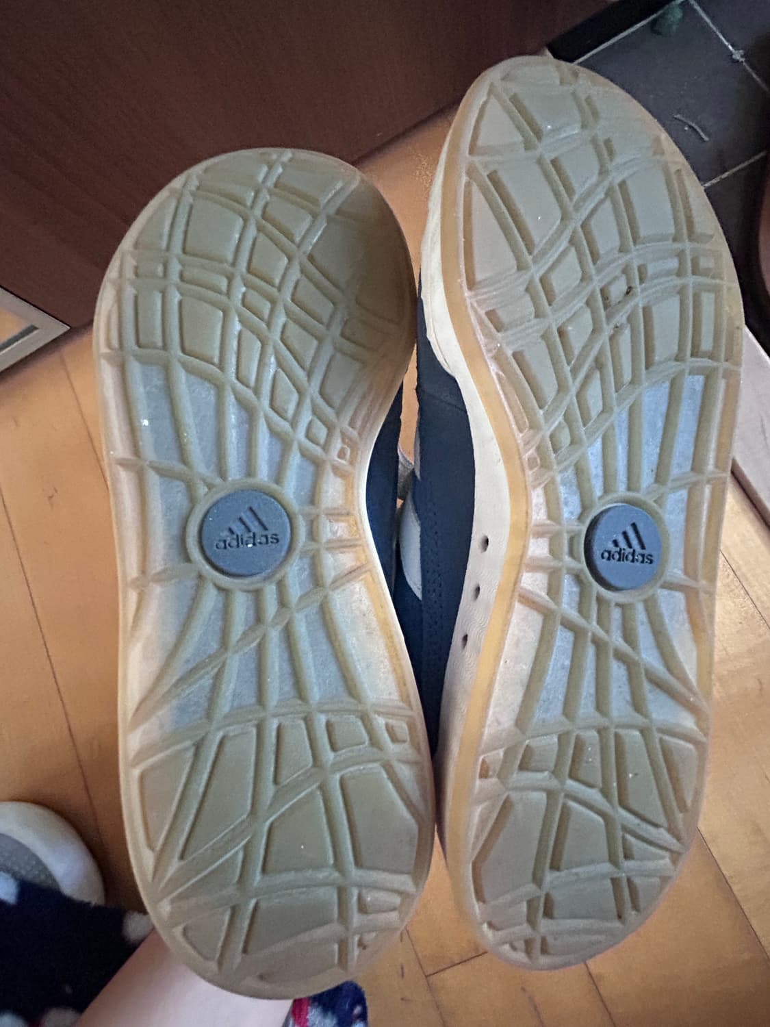 아디다스 아디매틱 나이트마린 상품이미지4