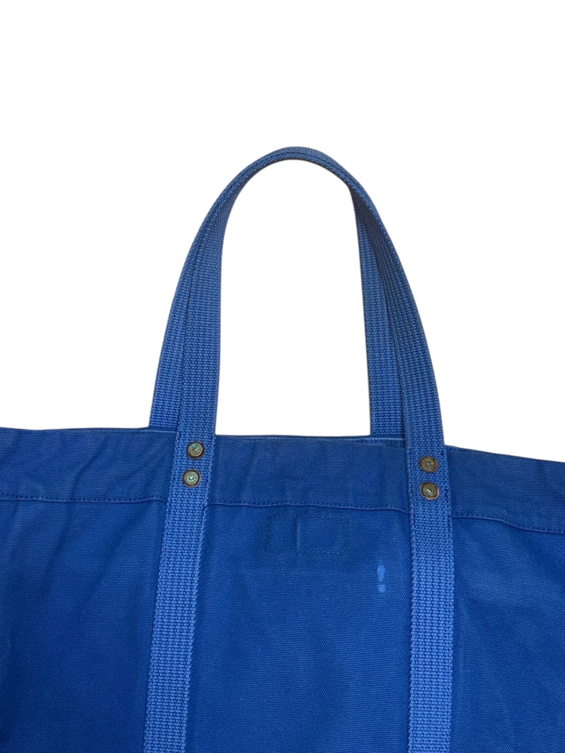 폴로 랄프로렌 빅포니 토트백 숄더백 상품이미지5