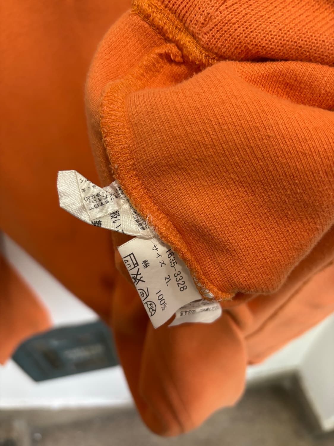 Chaps Ralph Lauren Snap PullOver 상품이미지6