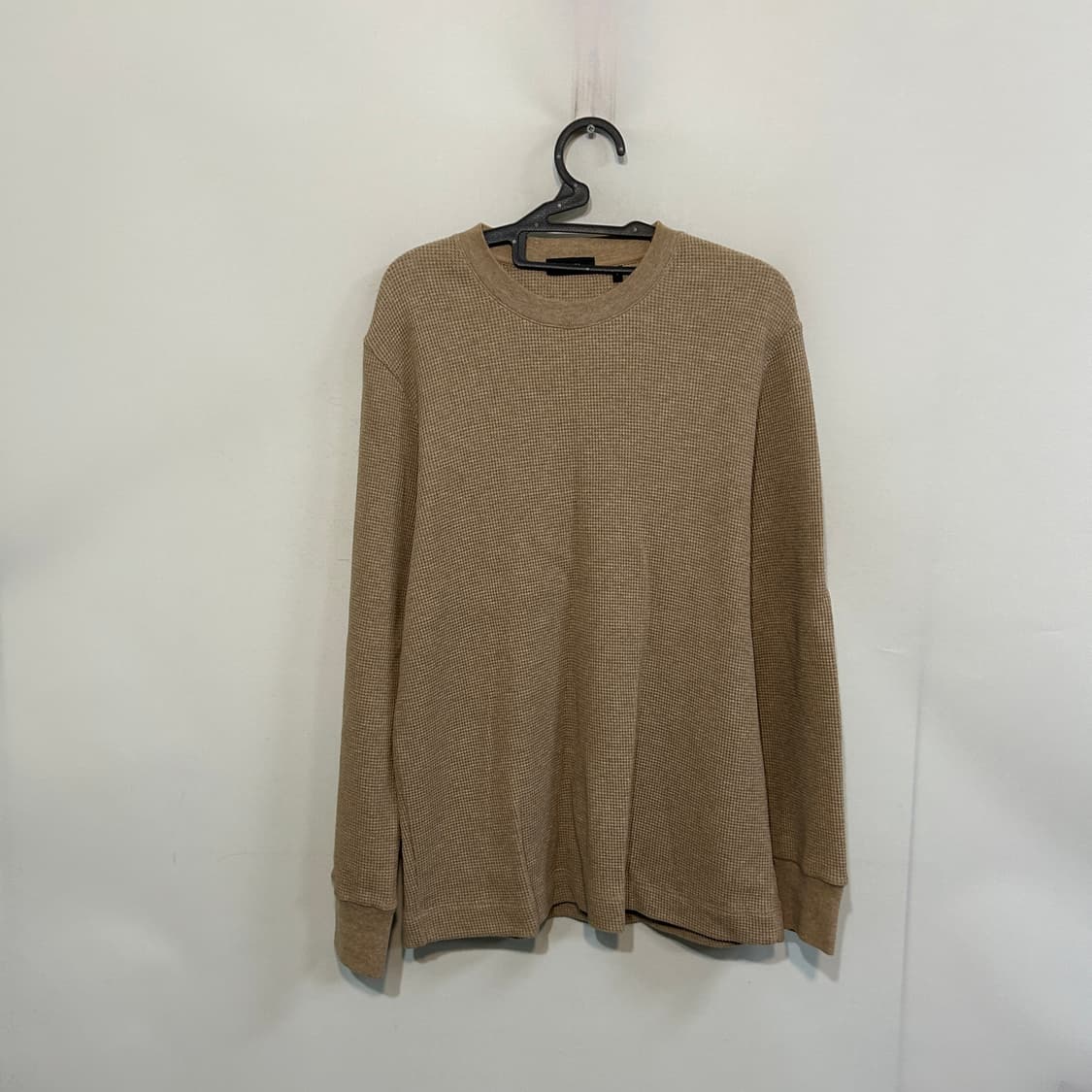 띠어리 2020 남성 니트 L 상태최상 상품이미지1