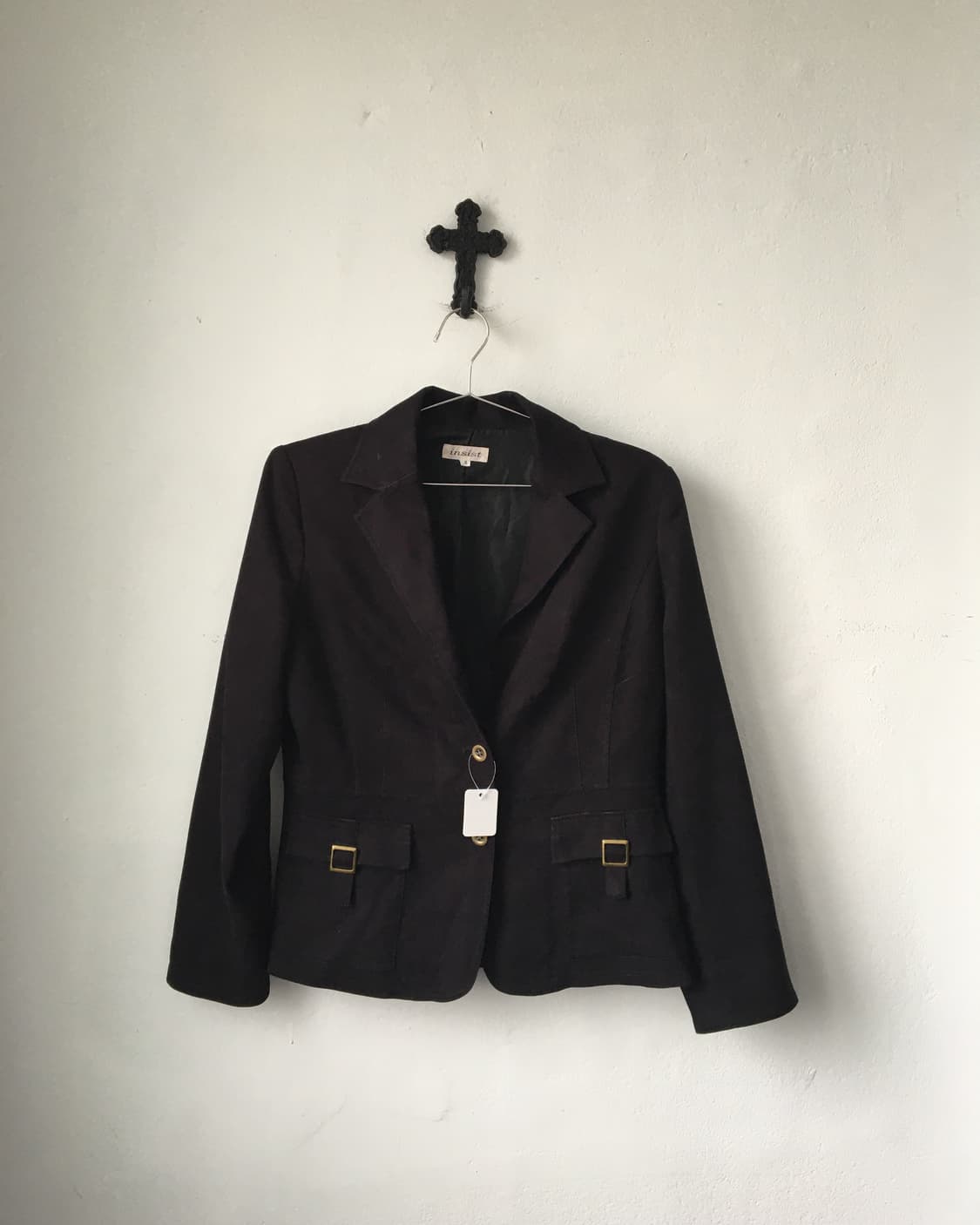 Pocket point jacket 상품이미지2