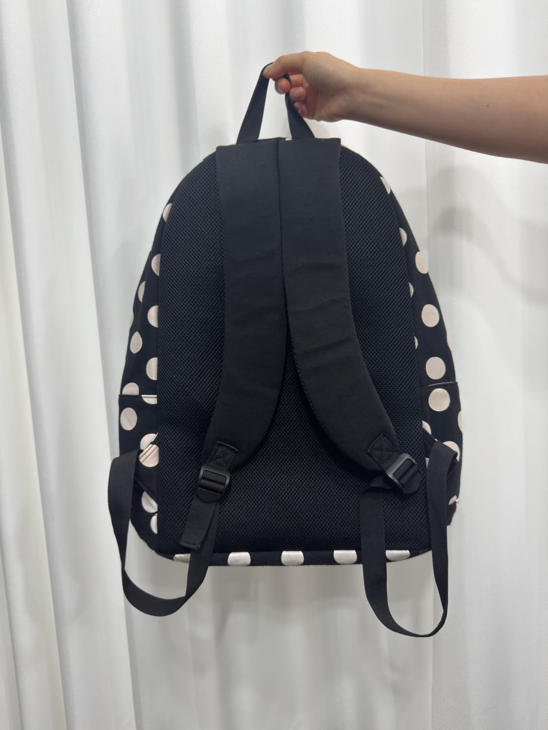 marvel dot backpack 상품이미지7