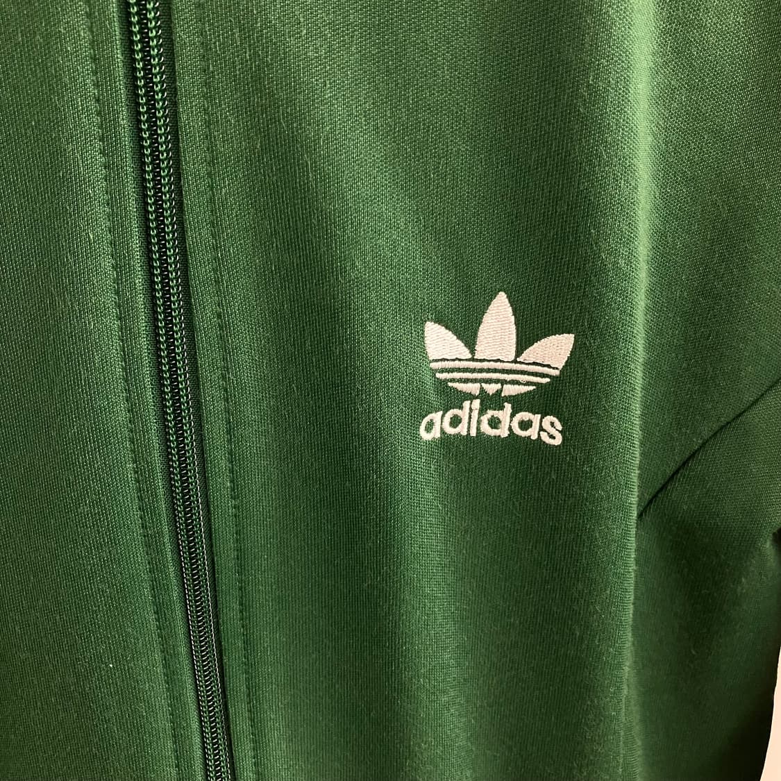 아디다스 유로파 트랙탑 져지 90 상품이미지3