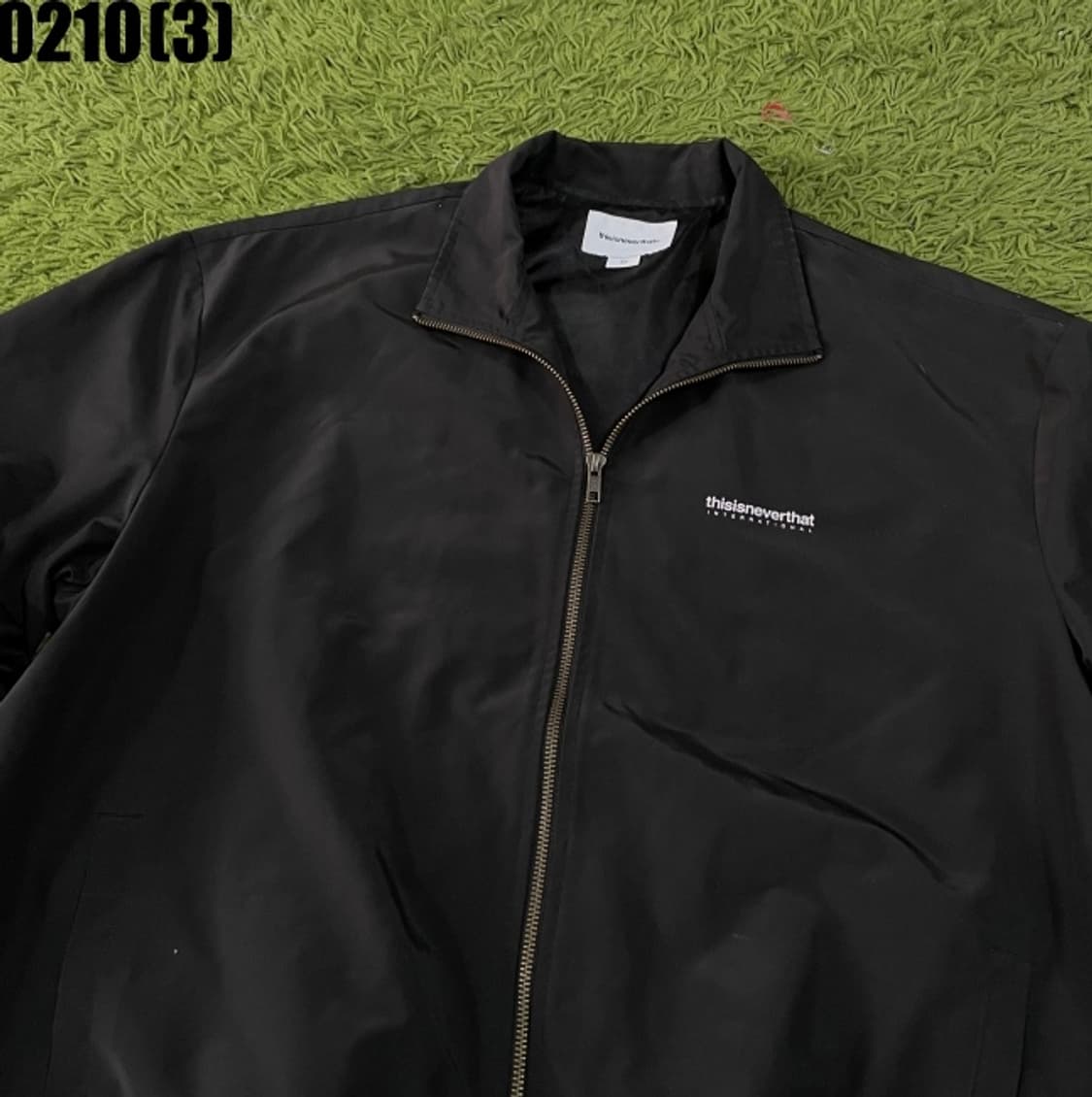 디스이즈네버댓 자켓 상품이미지2