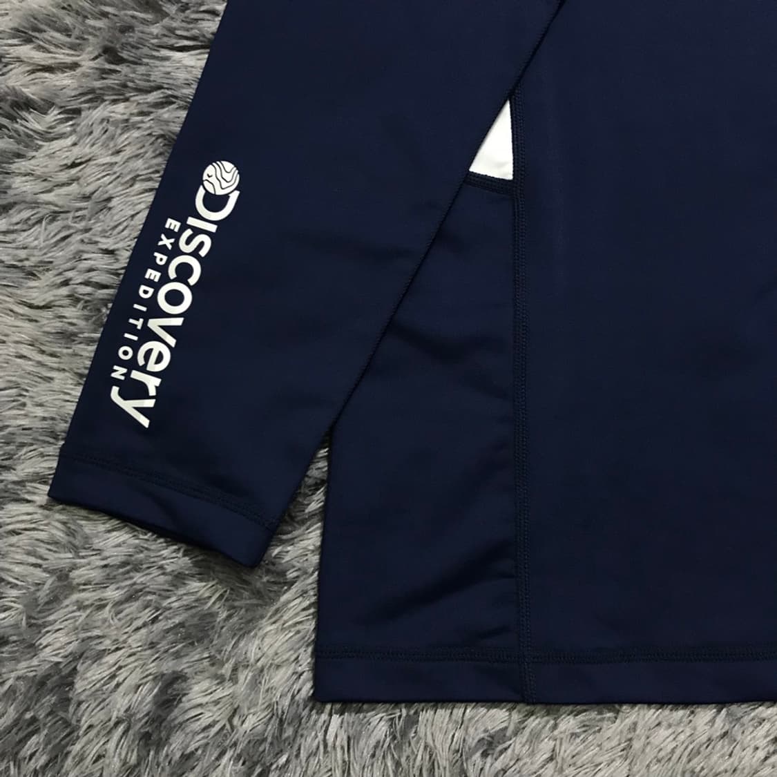 [[3XL, A급] 디스커버리 익스페디션 긴팔 래쉬가드@735 상품이미지5