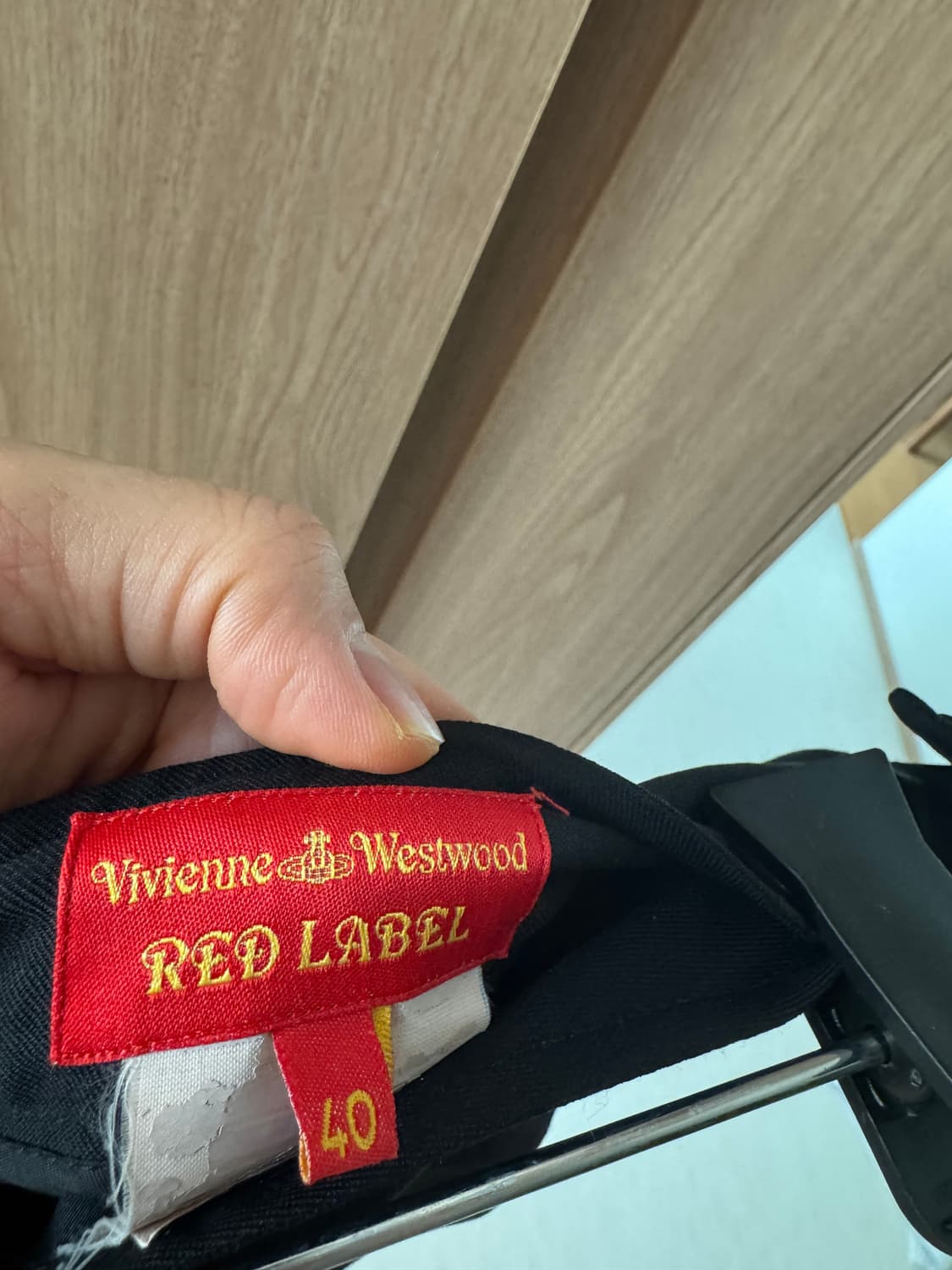 비비안웨스트우드 스커트 상품이미지5