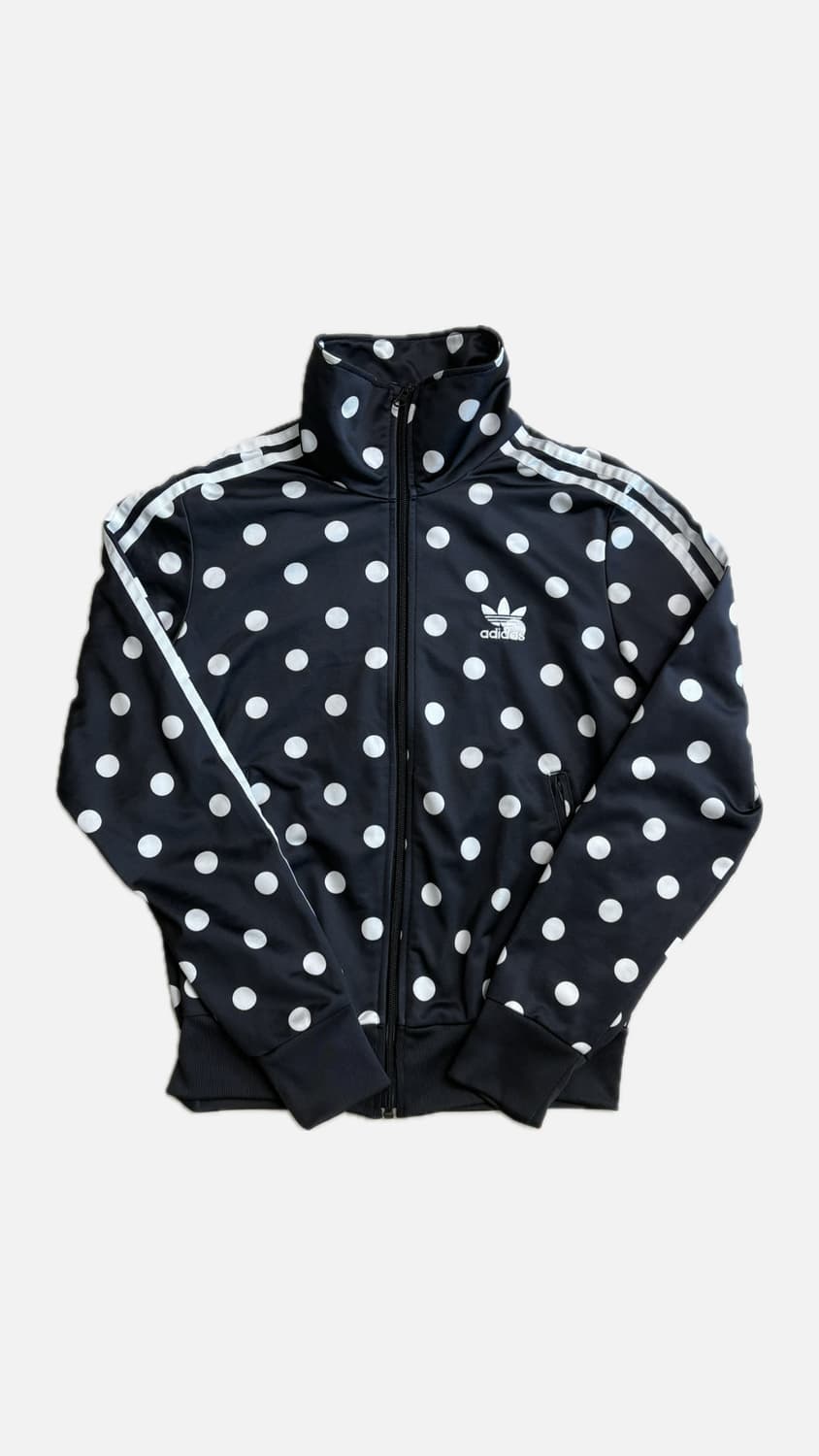 아디다스 도트 져지(나우아임영 착용) 상품이미지2