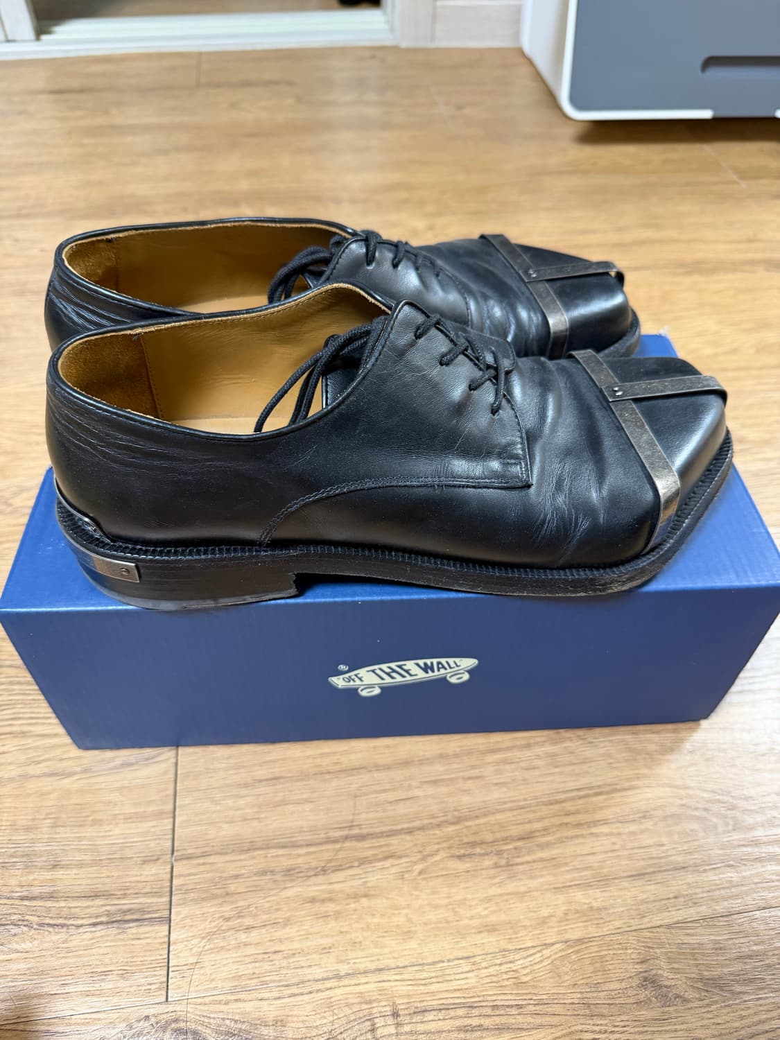 마리아노 몬스터 더비 상품이미지3