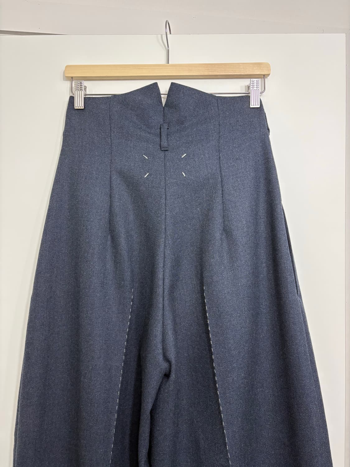 메종 마르지엘라 아카이브 20ss 런웨이 셋업 상품이미지8