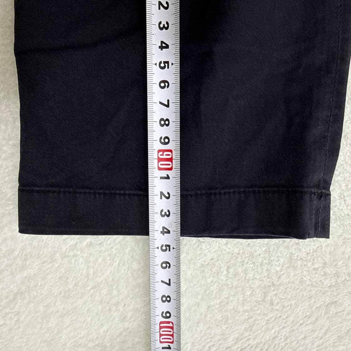 L 커버낫 워크 팬츠 0331T 상품이미지9