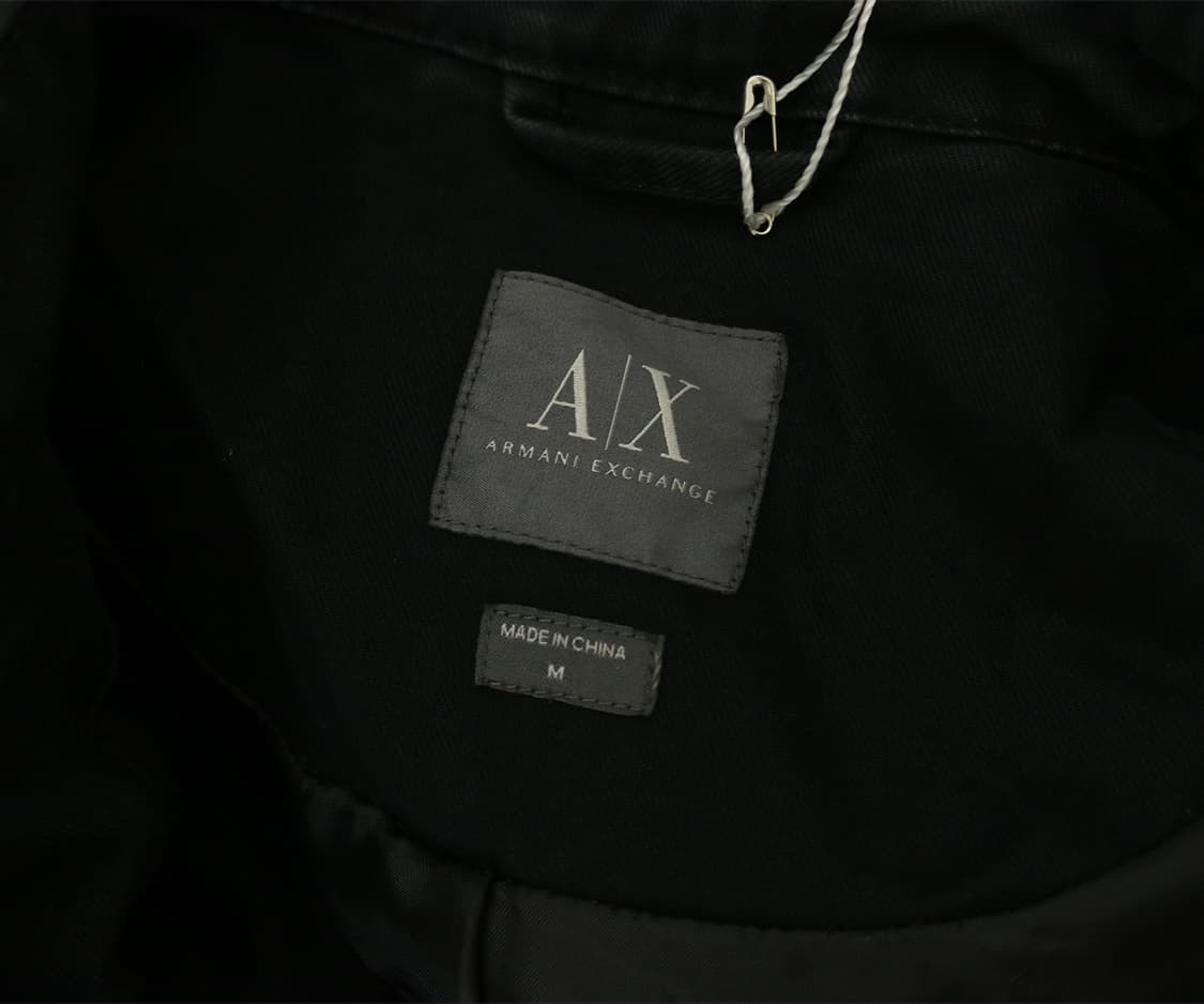 아르마니 익스체인지 자켓  상품이미지8