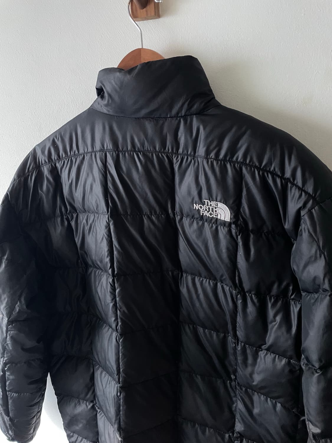 Vintage The North Face 600 Down 상품이미지1