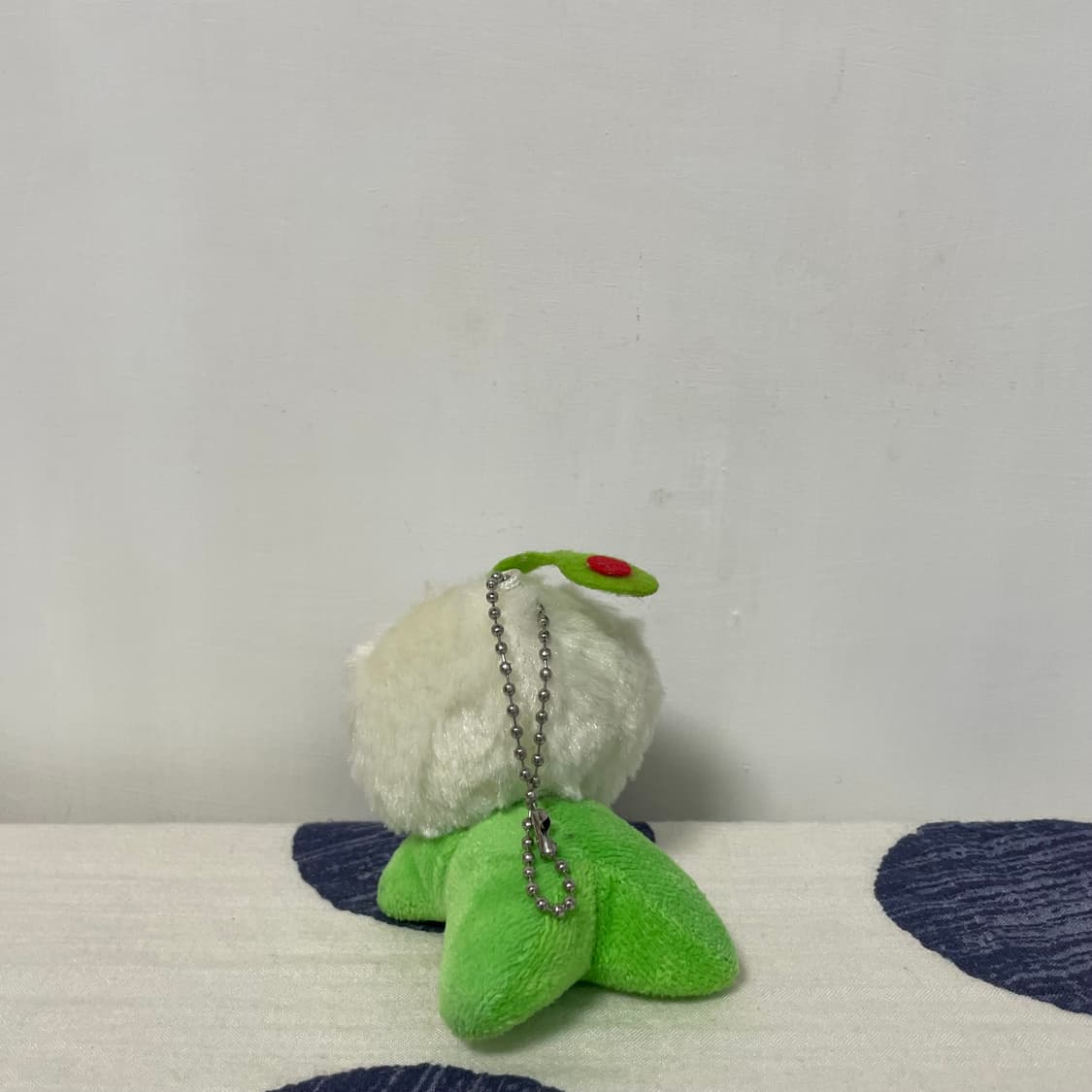 장강7호 인형 키링 상품이미지2